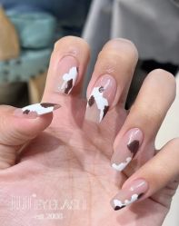 -吉吉靓甲美睫