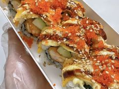 -家贺屋刺身寿司专门店