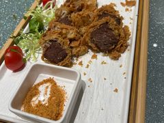 -客家汇·客家传承菜(水库店)