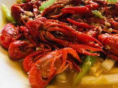 -沪小胖小龙虾(淮海中路旗舰店)