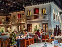 -晓粤·惹味粤菜(凯德乐峰广场店)