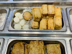 -阿坤纯正西刀鱼丸(Kuala Lumpur Branch)