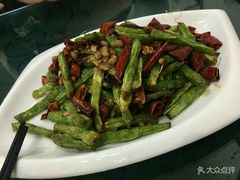 -大城·烧烤海鲜大排档(台东店)