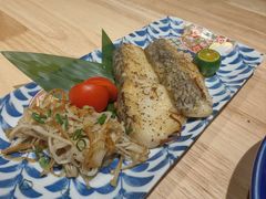 -泉寿司(万科公园店)