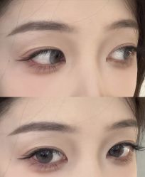 -1T·1M 日式美甲美睫