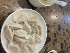 -周家大连水饺(美专校街店)