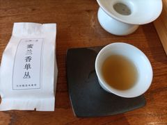 -小茶闲舍·观景商务茶馆(广州塔店)