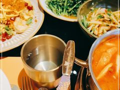 -simply thai天泰(静安嘉里中心店)
