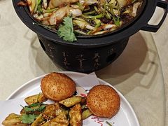 -宋庄魁元艺术餐厅