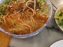 -马记伊源斋涮肉·清真菜(百子湾店)