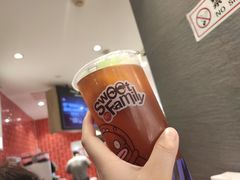 -85度C(南京龙江店)