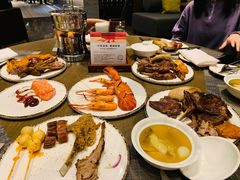 波士顿龙虾-博林天瑞喜来登酒店·西丽尚膳