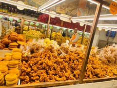 -杨老大焙子月饼干货(宽巷子民族美食街店)