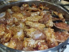 -黄记煌三汁焖锅(新世纪广场店)