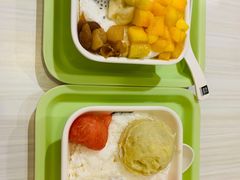 -满记甜品(优客百盛店)