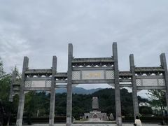 -南岳衡山风景名胜区