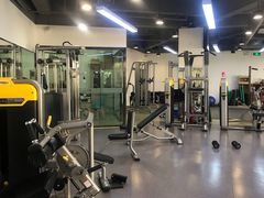 -每刻健身工作室(西直门店)
