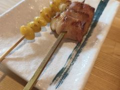 -鳥宫·焼鳥居酒屋(汽博店)