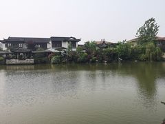 -常州武进九洲喜来登酒店