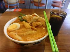 -绿柠食堂(北外滩店)