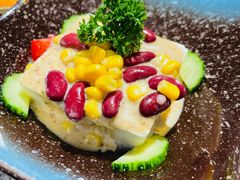 -妥妥烤肉料理(昙华林店)