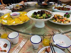 -登瀛楼饭庄(领世郡店)
