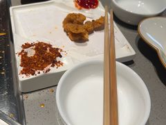 -海底捞火锅(人民广场店)