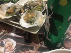 -木屋烧烤(白石洲店)
