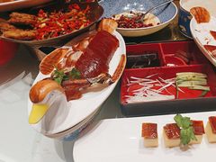 -食味楼(枫林湾店)