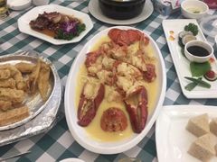 -快乐海鲜酒楼(滇池路店)