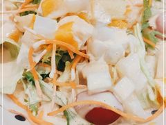 -萨莉亚意式餐厅(黄村高德汇店)