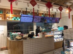 -罗莎蛋糕(建设路店)