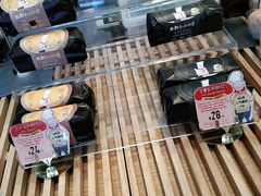 -西村叔叔的店·面包·甜品·蛋糕(清河万象汇店)