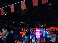 -胡桃里音乐酒馆(白云五号T5 MALL店)