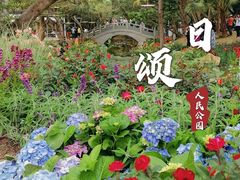 -人民公园(罗湖区)