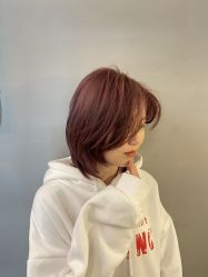 点击看大图 -MOVAN HAIR莫凡匠人发型屋