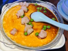 -川流不息·地道川菜·小龙虾(新松江路店)