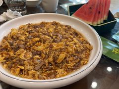 -民族饭荘(新华大街店)