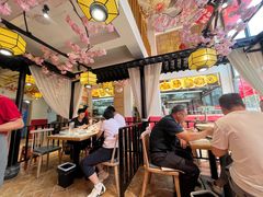 -吴掌柜·藕汤印象(南湖店)