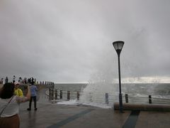 -日照灯塔风景区