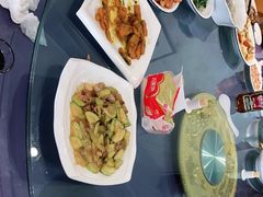 -渔满仓海鲜渔家(象山二店)