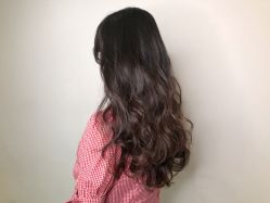 -SIX Hair Consultant