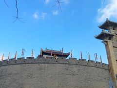 -即墨古城