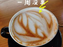 -街角 T·COFFEE 融合料理·BISTRO(车公庙店)