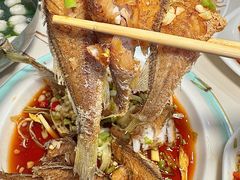 -松云居.大连人.大连菜