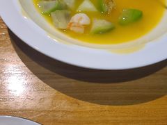 -醉霖生态餐厅(交大店)