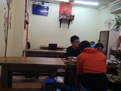 大堂-甘味食堂(素食料理/蔬食料理/恆春美食)