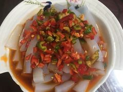 -马白开来特色羊排揪片子  (总店)