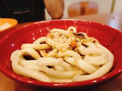 甜水面-龙抄手(春熙路总店)