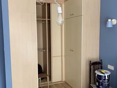-索菲亚衣柜橱柜全屋定制(真北红星店)